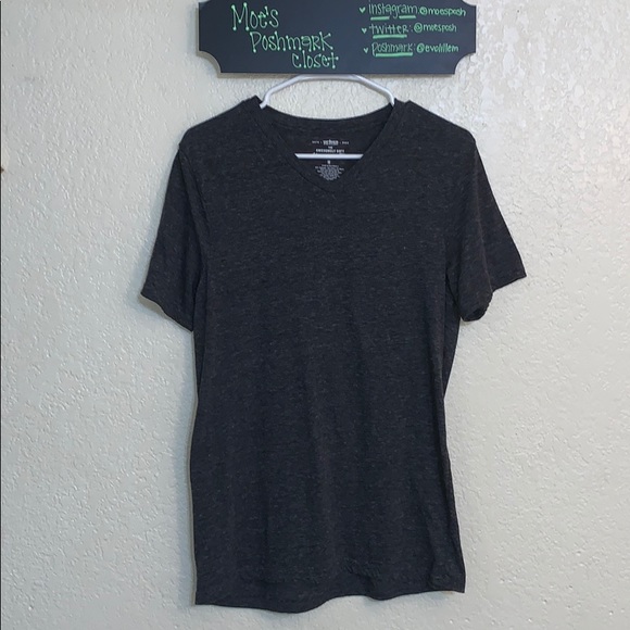 the awesomely soft ultimate tee